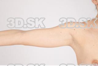 Arm texture of Debra 0002